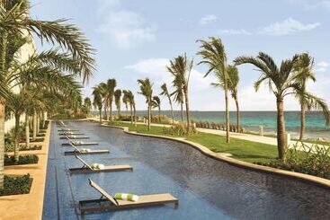 호텔 Hyatt Ziva Cancun