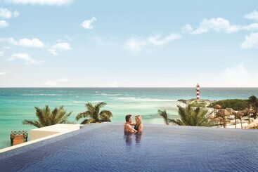 호텔 Hyatt Ziva Cancun