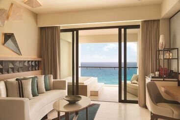 호텔 Hyatt Ziva Cancun
