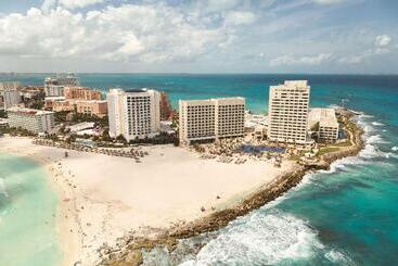 호텔 Hyatt Ziva Cancun