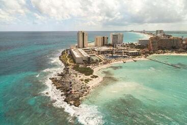 호텔 Hyatt Ziva Cancun