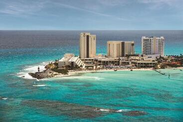 호텔 Hyatt Ziva Cancun
