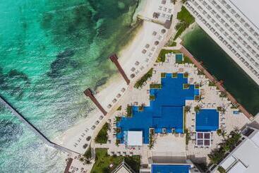 호텔 Hyatt Ziva Cancun