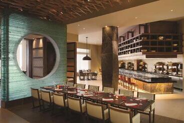 호텔 Hyatt Ziva Cancun