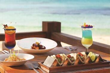 호텔 Hyatt Ziva Cancun
