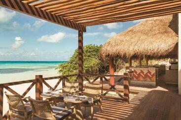 호텔 Hyatt Ziva Cancun