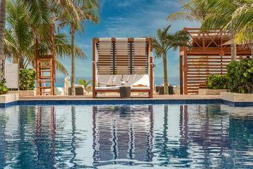 호텔 Hyatt Ziva Cancun