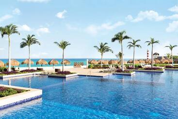 호텔 Hyatt Ziva Cancun