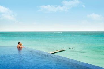 호텔 Hyatt Ziva Cancun
