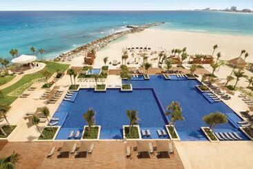 호텔 Hyatt Ziva Cancun