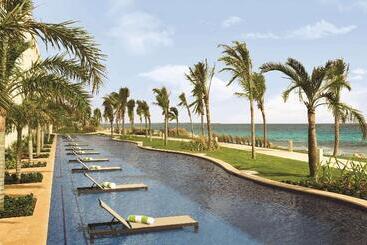 호텔 Hyatt Ziva Cancun