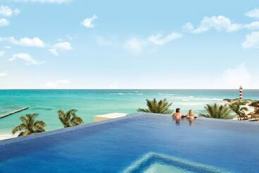 호텔 Hyatt Ziva Cancun