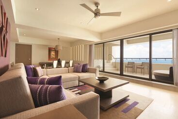 호텔 Hyatt Ziva Cancun