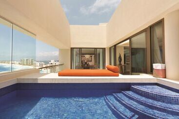 호텔 Hyatt Ziva Cancun