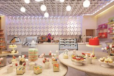 호텔 Hyatt Ziva Cancun