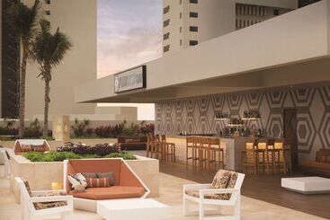 호텔 Hyatt Ziva Cancun