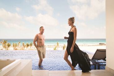 호텔 Hyatt Ziva Cancun