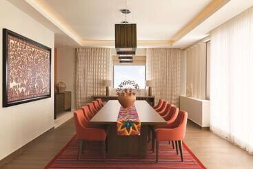 호텔 Hyatt Ziva Cancun