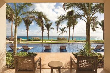 호텔 Hyatt Ziva Cancun