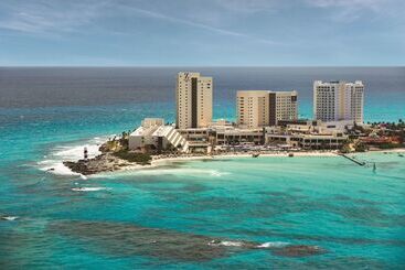 酒店 Hyatt Ziva Cancun
