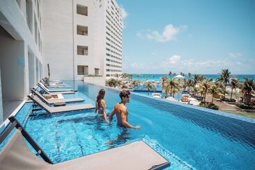 호텔 Hyatt Ziva Cancun
