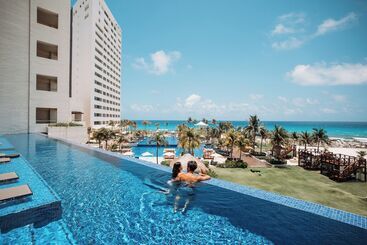호텔 Hyatt Ziva Cancun