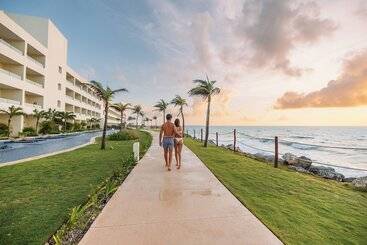 호텔 Hyatt Ziva Cancun