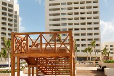 호텔 Hyatt Ziva Cancun