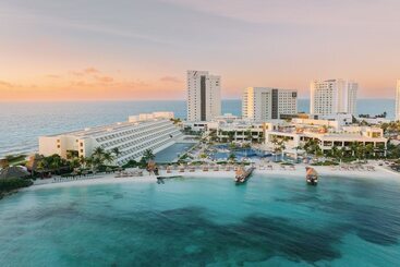 호텔 Hyatt Ziva Cancun