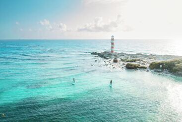 호텔 Hyatt Ziva Cancun