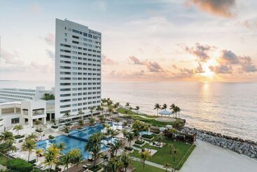 호텔 Hyatt Ziva Cancun