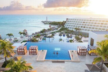 호텔 Hyatt Ziva Cancun