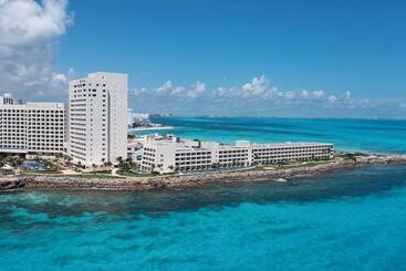 호텔 Hyatt Ziva Cancun