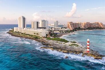 호텔 Hyatt Ziva Cancun