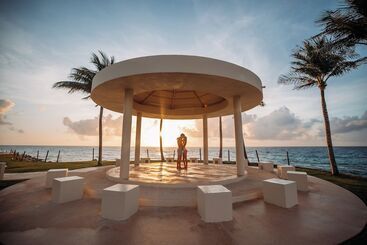 호텔 Hyatt Ziva Cancun