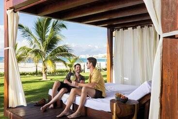 호텔 Hyatt Ziva Cancun