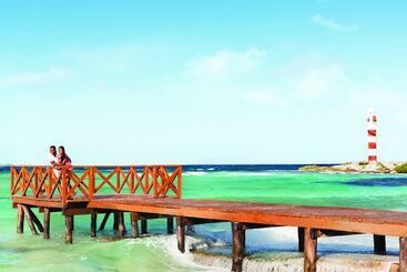 호텔 Hyatt Ziva Cancun