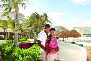 호텔 Hyatt Ziva Cancun
