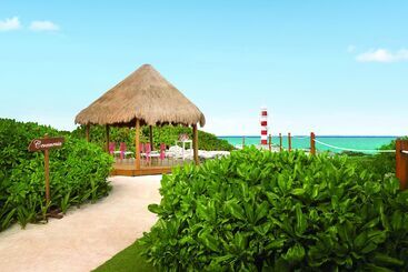 호텔 Hyatt Ziva Cancun