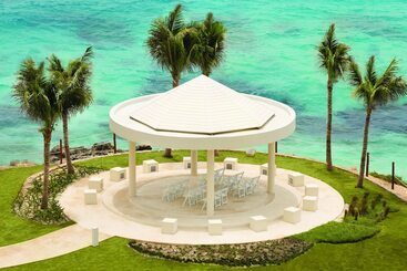 호텔 Hyatt Ziva Cancun