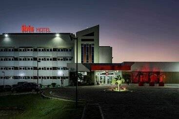 Hotel Ibis Belém Aeroporto