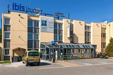 هتل Ibis Budget Antony Massy Rénové 2024