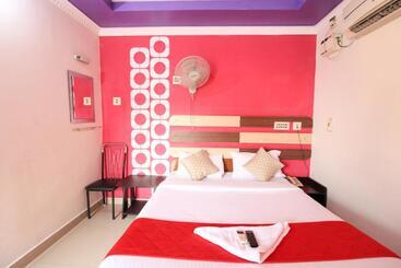 هتل Just Guest House, Chennai Airport