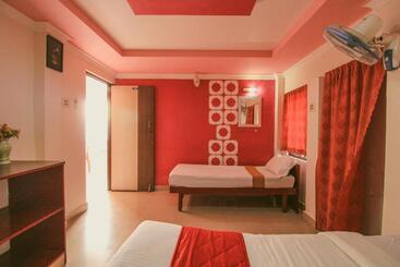 هتل Just Guest House, Chennai Airport