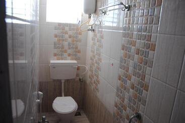هتل Just Guest House, Chennai Airport