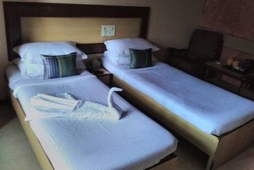 Hotel Keys Lite Bhosari Midc