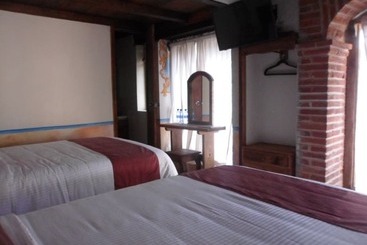 هتل La Capilla