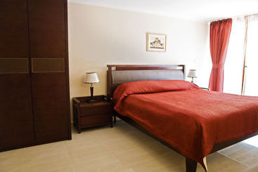 هتل Oasis Park  All Inclusive Beachfront By Asteri S