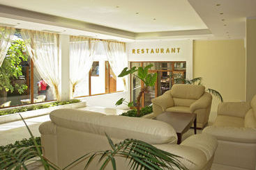 هتل Oasis Park  All Inclusive Beachfront By Asteri S