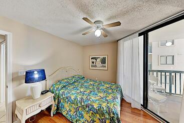 هتل Ocean Bay Club Unit 1206